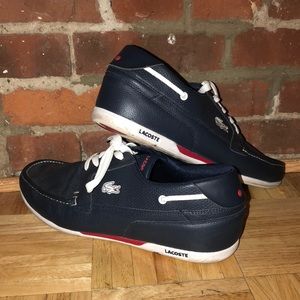 Lacoste Men’s Shoes